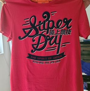 SuperDry Vintage T-shirt